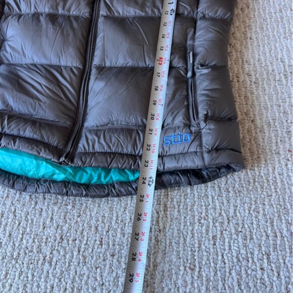 STIO Women’s Goose Down Puffer Vest - Picture 12 of 12